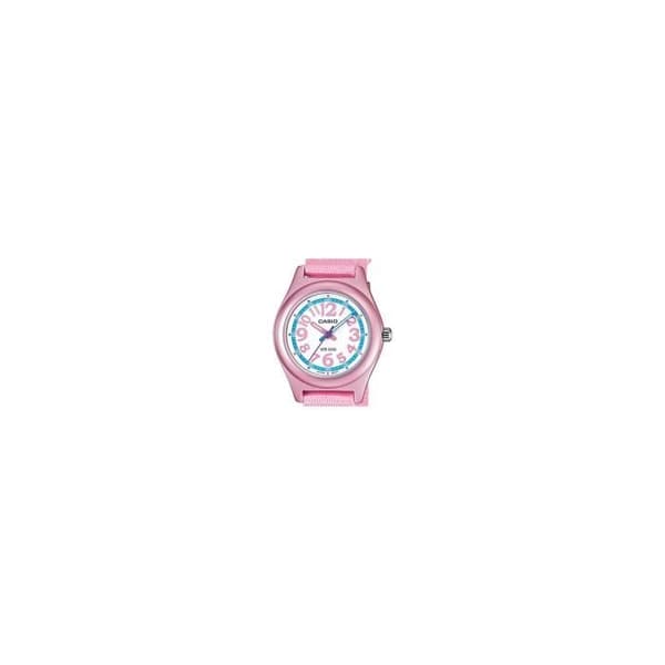 Klocka - Casio - LTR-19B Classic Rose - Analog - Dam - Barn