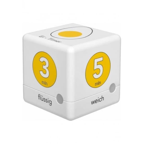 TFA 38.2041.07 — Blandad digital klocka
