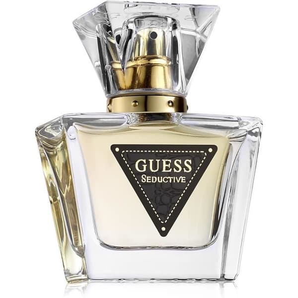 Parfym GUESS Seductive Eau de Toilette för Kvinna 30 ml