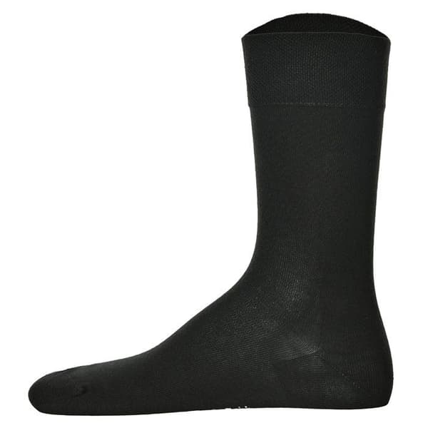 Hudson Strumpor Herr - Paket med 3, Relax Cotton Strumpor