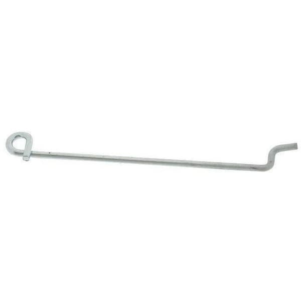 Justerbar regulatorring för TECUMSEH-motor
