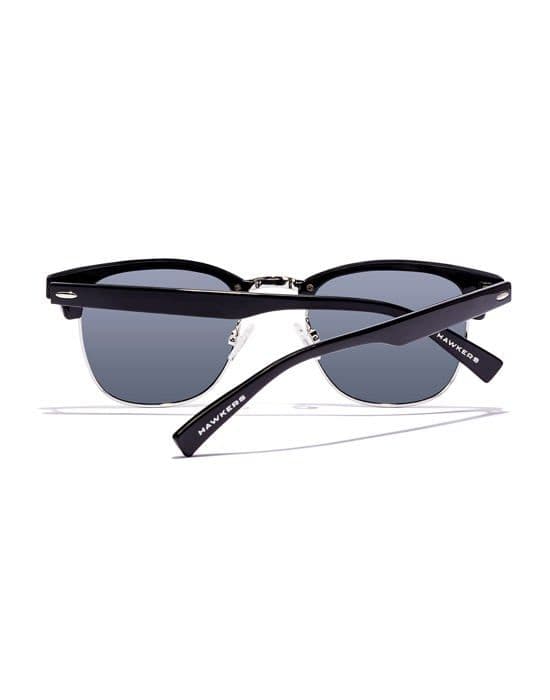 Solsken - HAWKERS - HCVA22BBTP - Unisex - Klassisk ram - 90 g