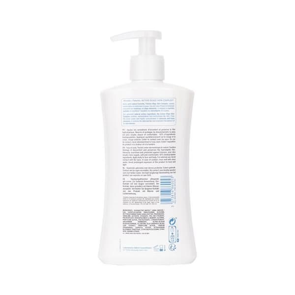 Neutraderm Gel-Crème Närande Dermo-Skyddande 400ml
