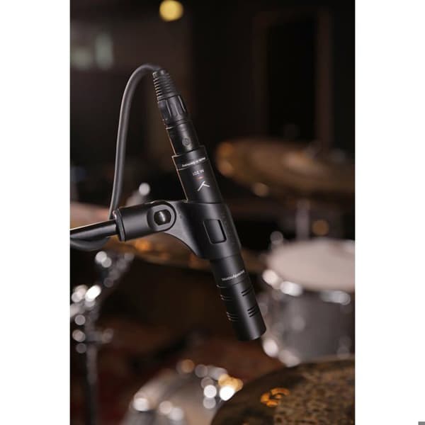 Beyerdynamic M 201 TG dynamisk mikrofon för instrument