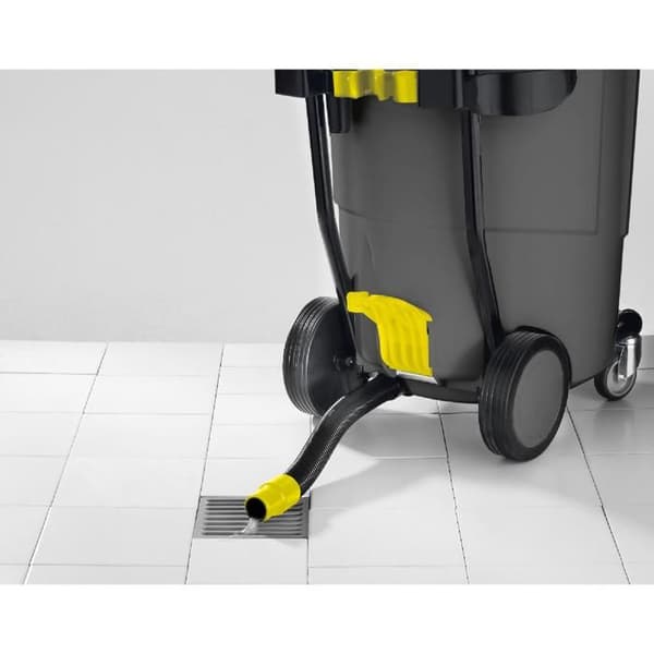 Vatten- och Dammsugare NT65/2 AP Tank 65L - 16672910