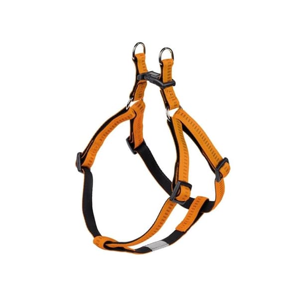 Nobby Pet Soft Grip Dog Sele