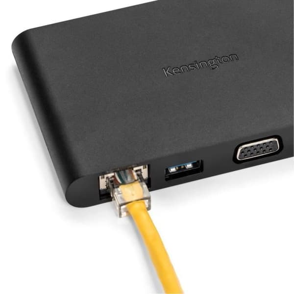 Kensington USB Typ C-portreplikator