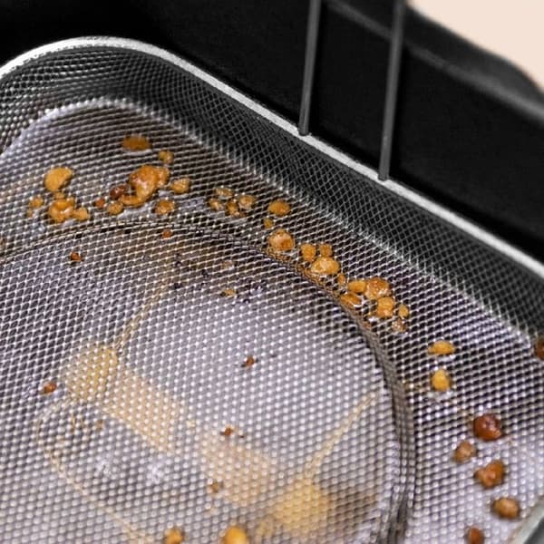 Cecotec Elektrisk Fritös CleanFry Advance 1500 Black d’1