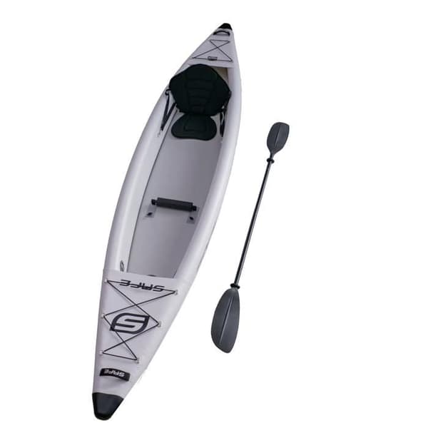 Kayak enkel Safe Waterman