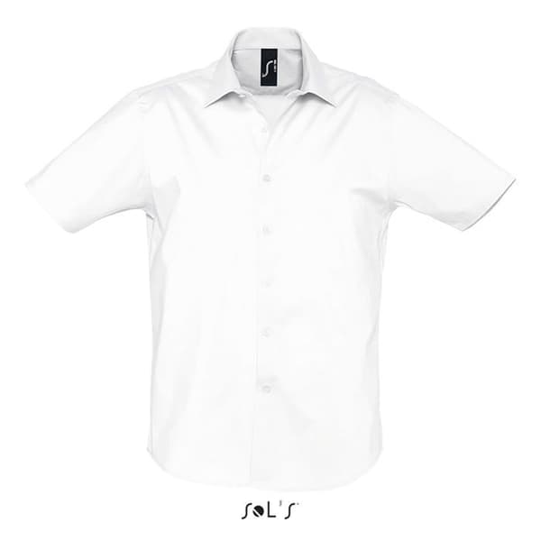 Chemise Sol's Broadway - svart