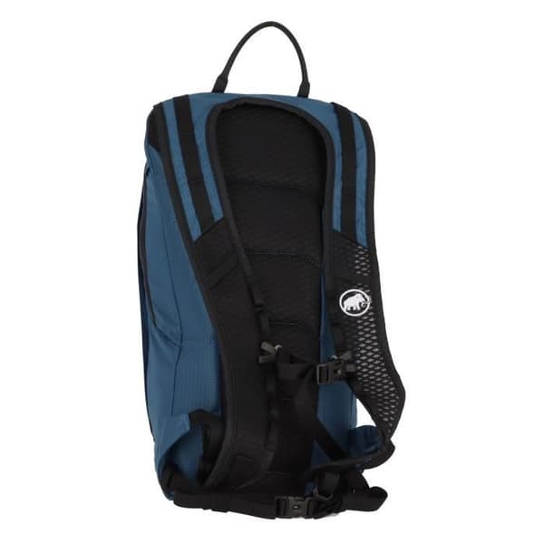 Ryggsäck - MAMMUT - Neonljus - 42,5 cm - Blå - Herr