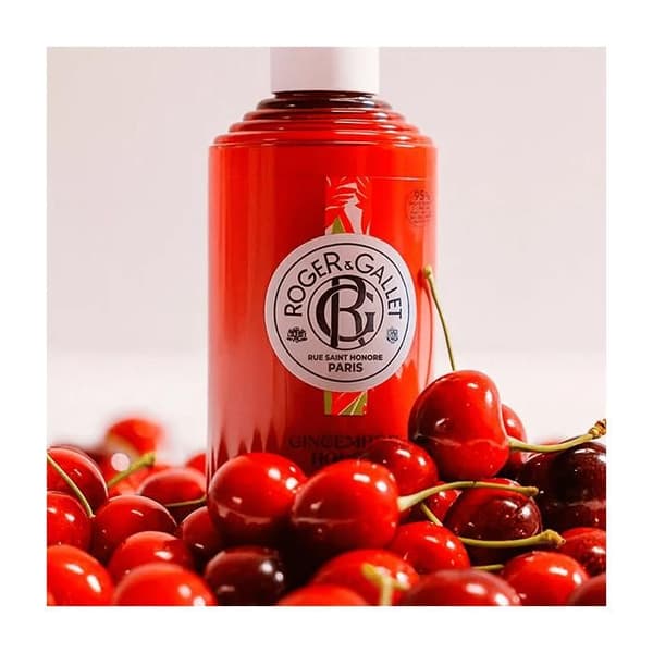 Roger & Gallet Gingembre Rouge Kroppslotion 250 ml