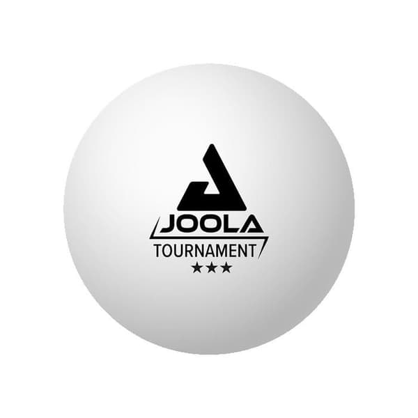 JOOLA Bordtennis-set Black Duo Pro