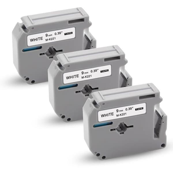 Band för Xemax titrator - MK-221-3