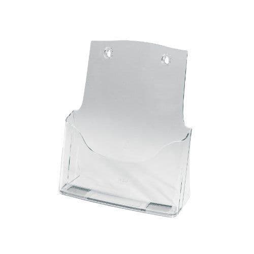 Sigel LH110 bordsskiva i aluminium broschyrdisplay...