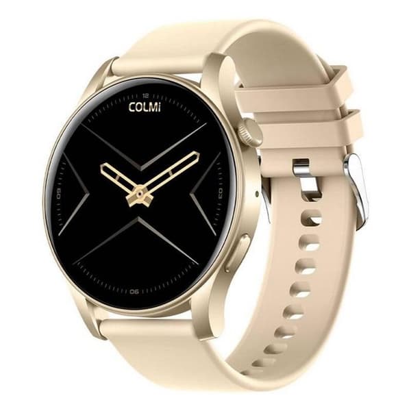 Colmi - V73 Guld - Smartwatch