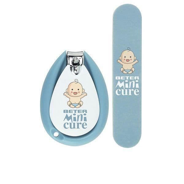 Beter Mini Cure Baby Manikyr Set