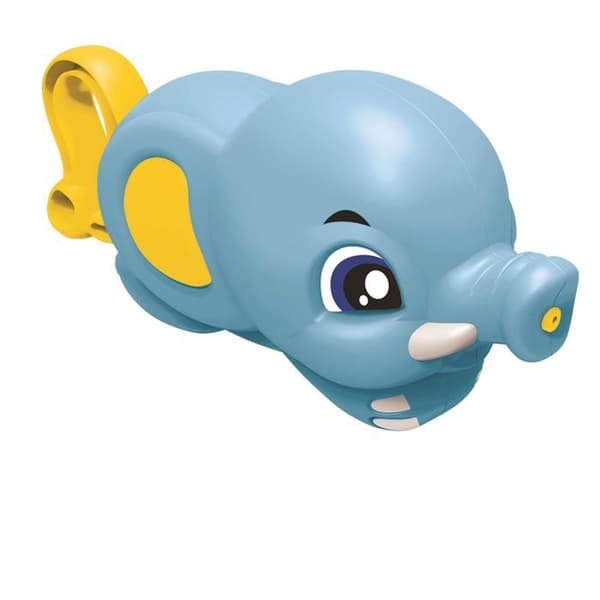 Elefant Sprutande badleksak