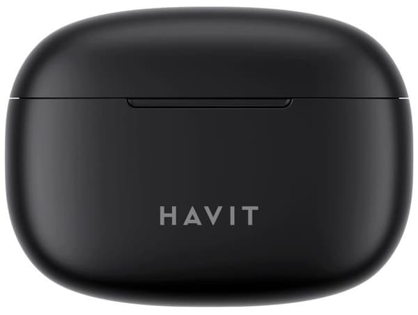Hörlurar - Havit - TW974 - Bluetooth - In-ear - Beige