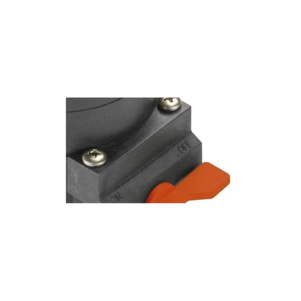 ELEKTROVENTIL 24V GARDENA 1279-20