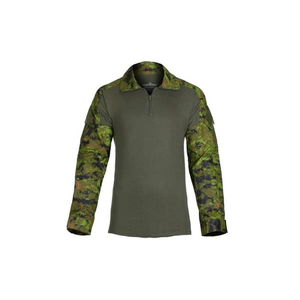 Invader Gear långärmad stridsblus - cad