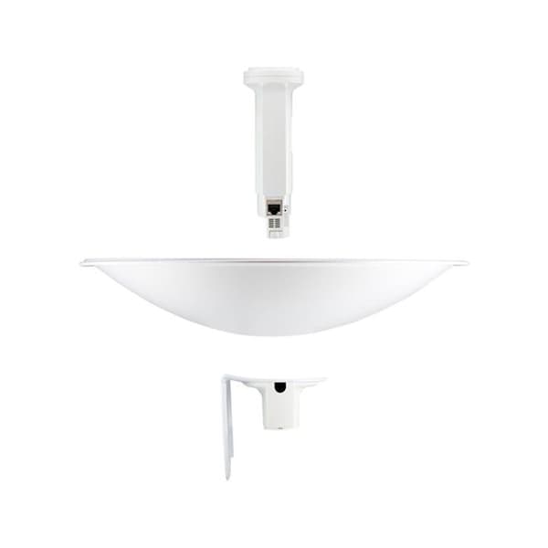 UbiQuiti PBE-M5-400 Switchar