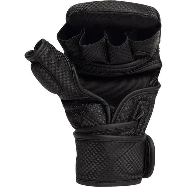 MMA-handskar Gorilla Wear Ely Sparring