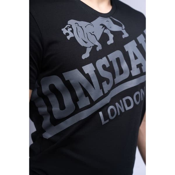 Lonsdale Symondsbury T-shirt