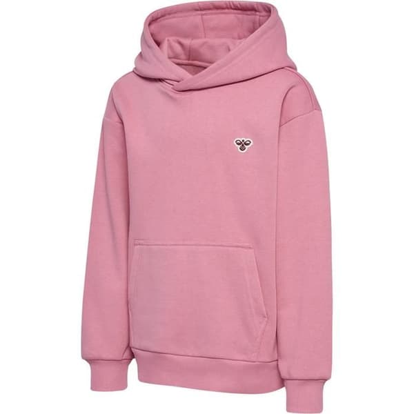Hoodie barn Hummel Bee Loose - polignac