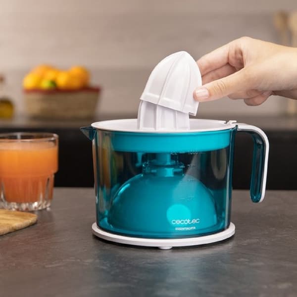Cecotec Citruspress EssentialVita Adjust Vit