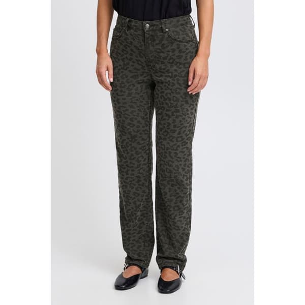 Jeans dam Pulz Jeans Pxjannah