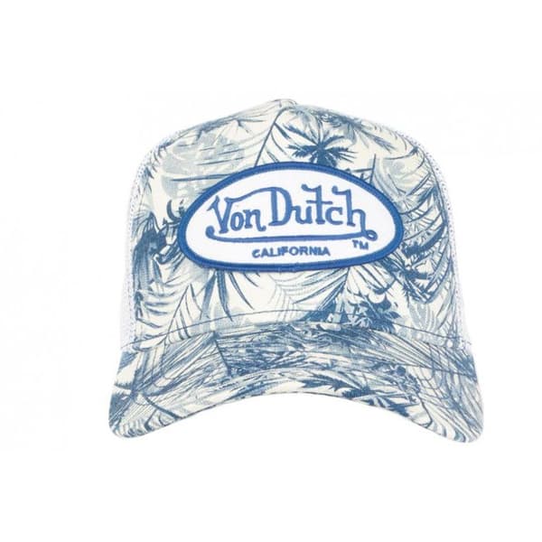 Casquette VON DUTCH