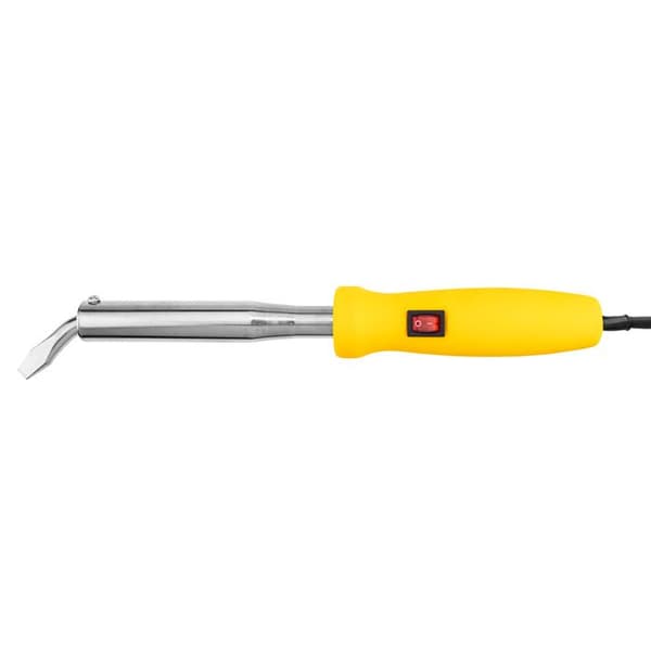 Lödpenna - TOPEX - 200 W - Trådbunden - 410°C - CE-certifierad