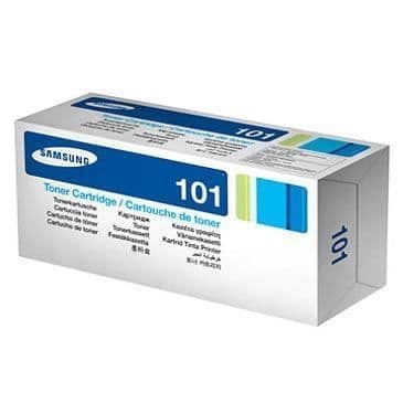 SAMSUNG MLT-D101S/SE ÄKTA LASERTONER 150...