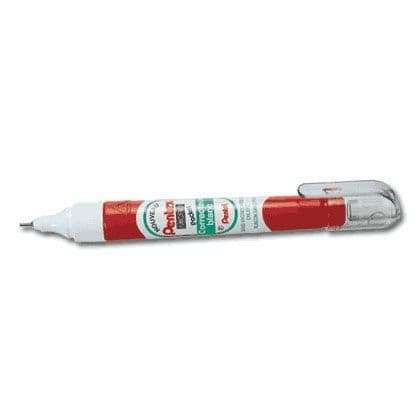 Pentel korrigeringspenna Pentex mikrospetspenna
