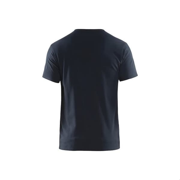 T-shirt stretch Blaklader