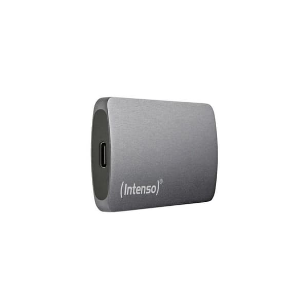Intenso TX800 500 Go extern SSD i antracit