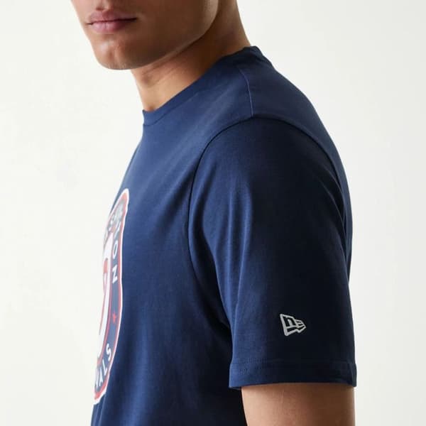 T-shirt Washington Nationals Nos MLB Regular