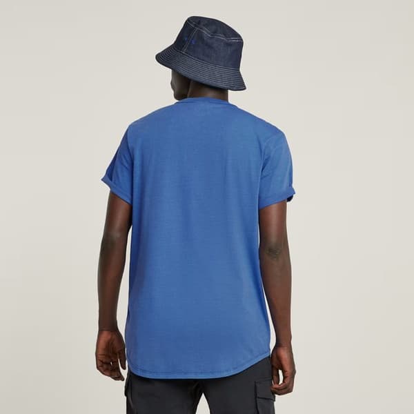 T-shirt G-Star Lash RT