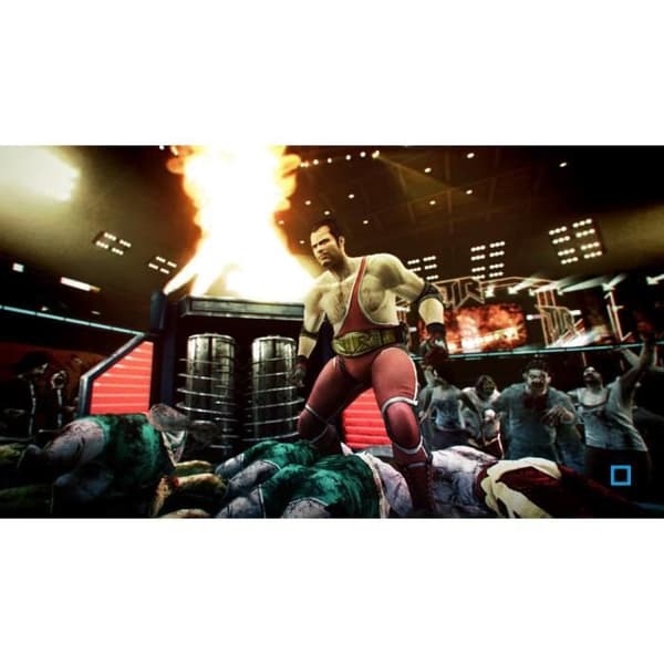 DEAD RISING 2 OFF RECORD ESSENTIAL / PS3