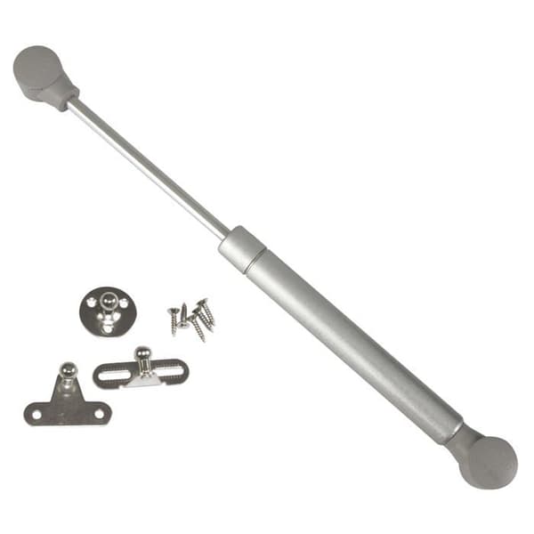 AMIG | Justerbar gas-kompass 97 | 12 kg | Grå
