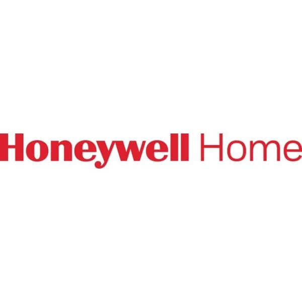 Komplett set för trådlös klocka Honeywell Home DC313S 150 m vit, grå
