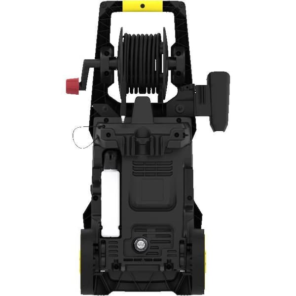 Högtryckstvätt - STANLEY - SXPW24BX - 170 bar - 500 l/h - Elektrisk