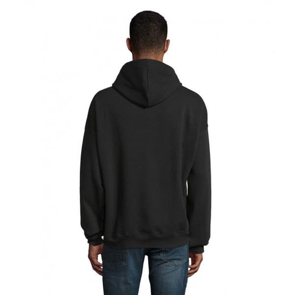 Sol's - Unisex hoodie CONNOR