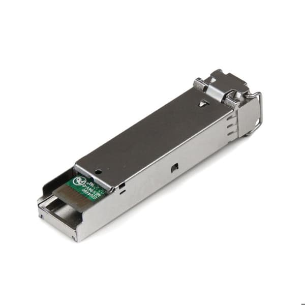 startch extreme networks 10303 comp - sfp+ modul - mm transceiver blackRouter, Wifi, 10 Gbps nätverk | Multimode | LC | 200m |