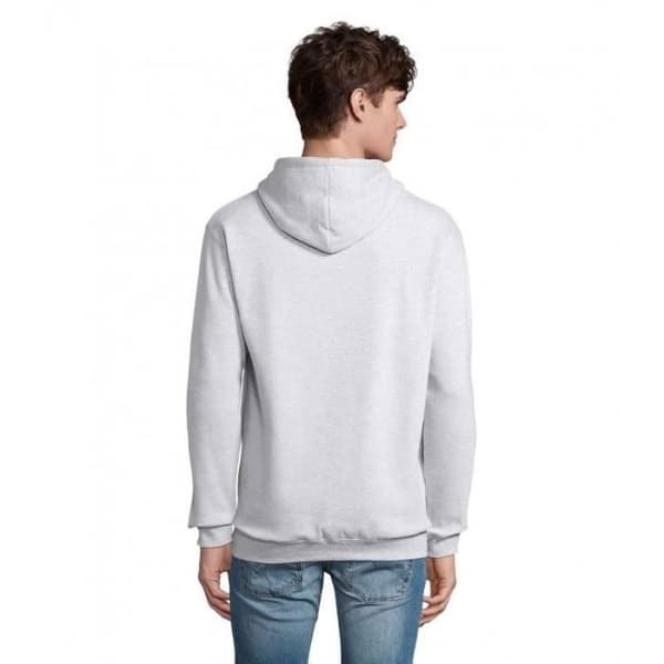 Sol's - Unisex hoodie CONDOR