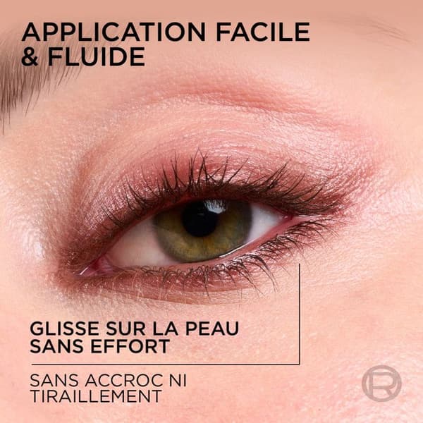L'Oréal Paris Krita Hög Färg Brons Chiffon
