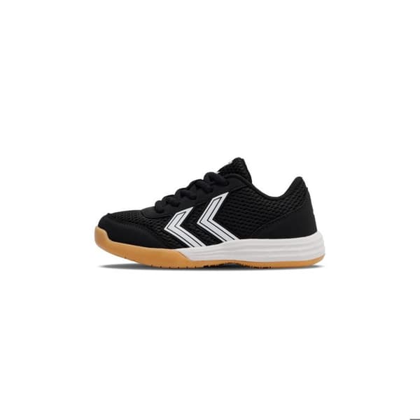 Inomhusskor barn Hummel Multiplay Flex LC - svart/vit