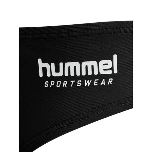 Bikini för flickor Hummel Solid - svart