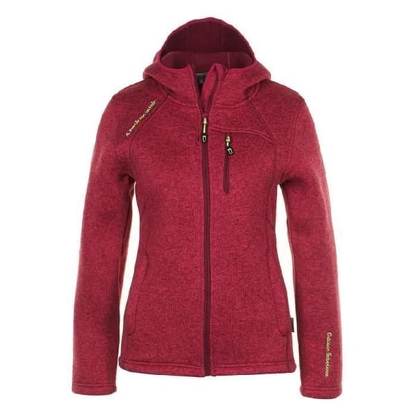 Peak Mountain - Dambluson ALAINE - fuchsia